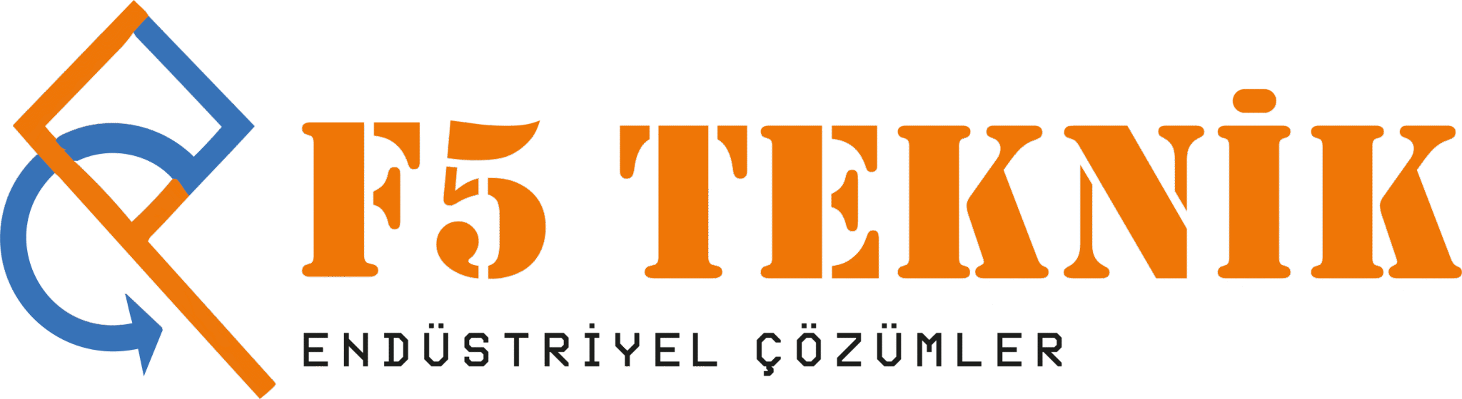 F5 Teknik Logo