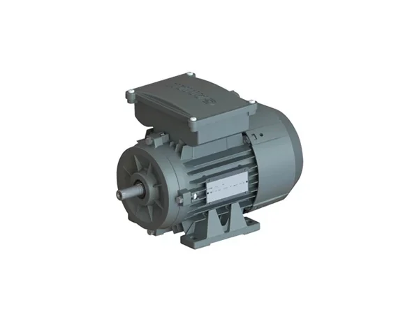 MS22D 71 M 4d - 1 Fazlı Asenkron Motor