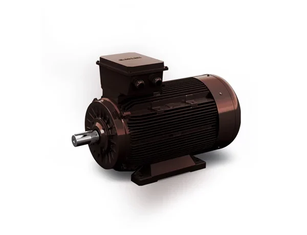 GM2E 315 H 4f-HT -  Taş Kırma Motor